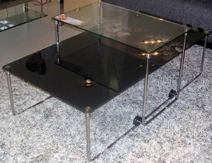  Coffee Table (Журнальный столик)