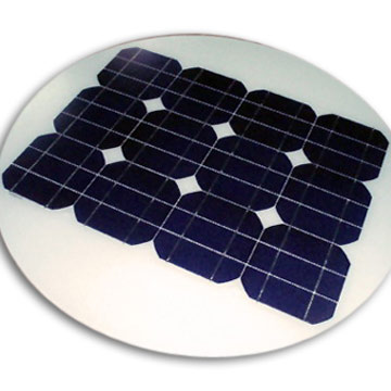  Solar Panel (Панели солнечных батарей)