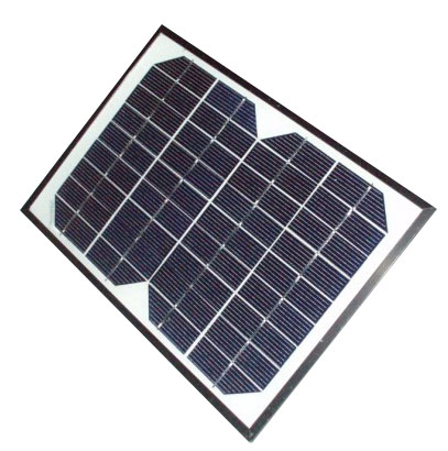  Solar Panel (Панели солнечных батарей)