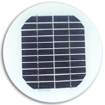  Solar Panel (Panneau solaire)