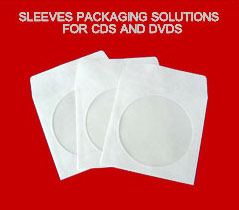  Tyvek CD Sleeve ( Tyvek CD Sleeve)