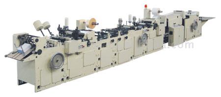  PTF-WGT Model Automatic Envelope Making Machine ( PTF-WGT Model Automatic Envelope Making Machine)