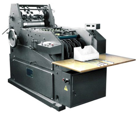  PD135 Model Pocket Envelope Making Machine ( PD135 Model Pocket Envelope Making Machine)