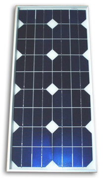  Solar Panel (Panneau solaire)