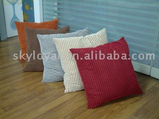  Corn Cushion (Maïs Coussin)