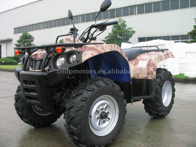  400cc 4x4 ATV (ATV 400cc 4x4)