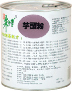  Taro Powder (Taro Poudre)