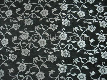 Chenille Fabric (Chenille Fabric)