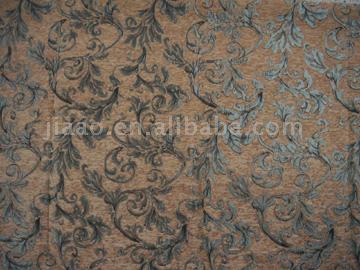 Chenille Fabric (Chenille Fabric)