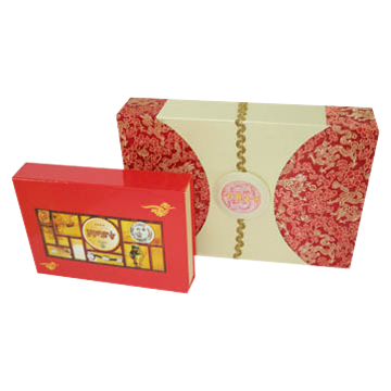  Cookie Box (Cookie Box)