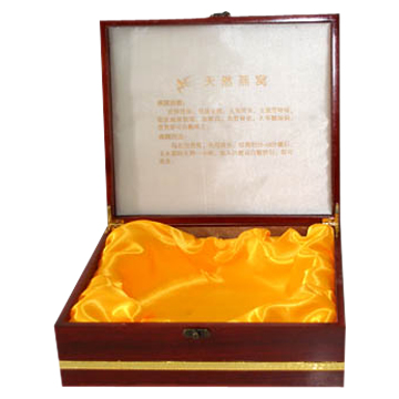  Wooden Gift Box ( Wooden Gift Box)