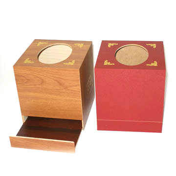  Wooden Gift Box ( Wooden Gift Box)