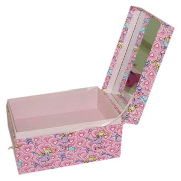  Cosmetics Box ( Cosmetics Box)