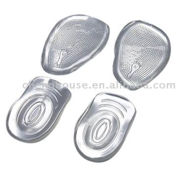  TPU Gel Heel Pad (ТПУ гель Каблук Pad)