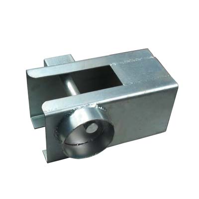  Coupler Lock (Coupler Lock)