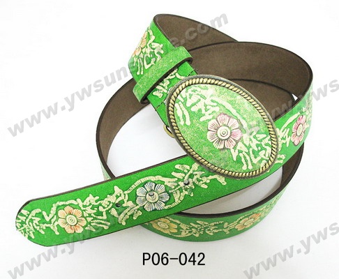  Belt (Ceinture)