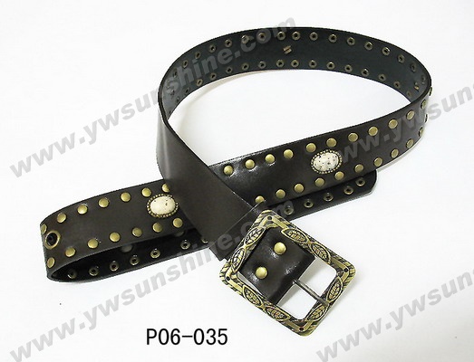  Belt (Ceinture)