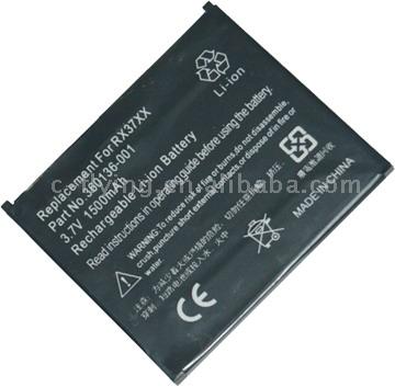  PDA Battery ( PDA Battery)