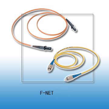 MT-RJ/FC Patchkabel (MT-RJ/FC Patchkabel)