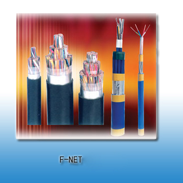  Commuciation Cable (Commuciation Кабельные)