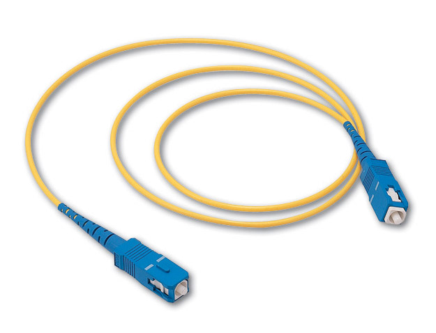  SC/SC Fiber Optic Patch Cord ( SC/SC Fiber Optic Patch Cord)