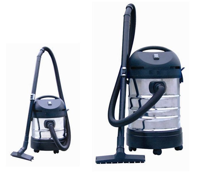  Dry & Wet Vacuum Cleaner (Wet & Dry Aspirateur)