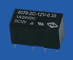  Automotive Relays (Relais automobiles)