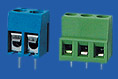  PCB Terminal Blocks ( PCB Terminal Blocks)