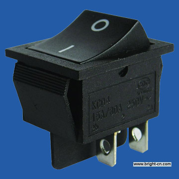  Rocker Switch ( Rocker Switch)