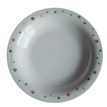  Melamine Plate ( Melamine Plate)