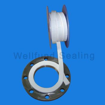 Expanded PTFE / Teflon Fugenverguss (Expanded PTFE / Teflon Fugenverguss)