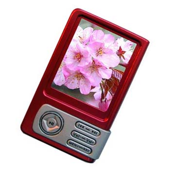  1.5" MP4 Player (1.5 "MP4 Player)