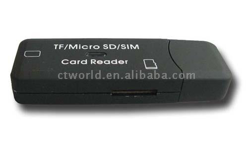  Card Reader (Card Reader)