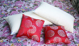  Down Pillow/Cushion