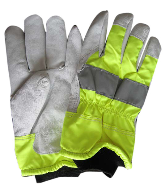  Grain Pigskin Gloves (Зерновые товарищеского Перчатки)