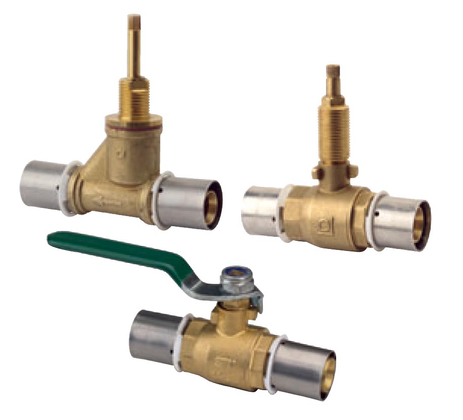  Press Fittings for Pex Pipes ( Press Fittings for Pex Pipes)