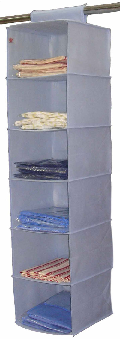  Sweater Organizer (Pulls Organisateur)