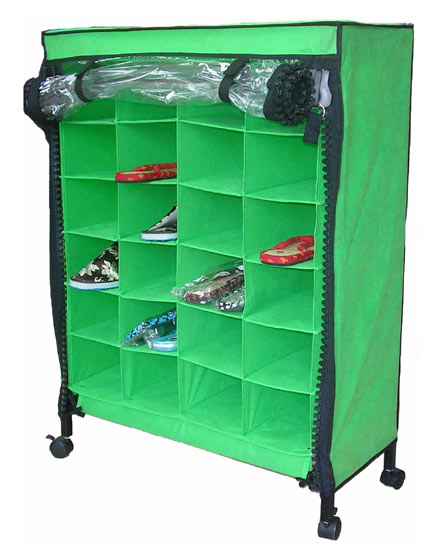  Shoe Rack (Shoe Rack)