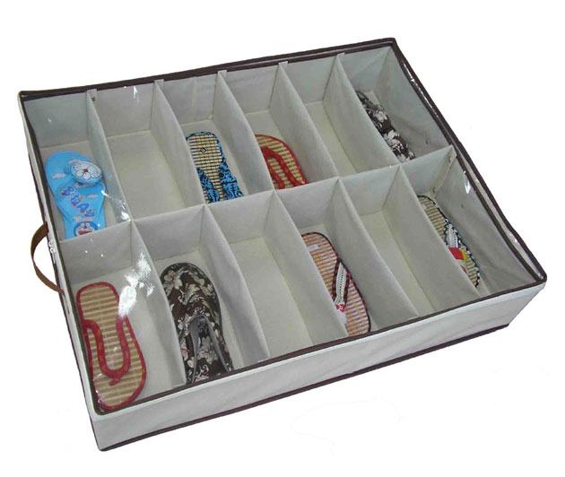  Shoe Organizer (Чистка Организатор)