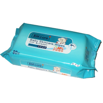 Baby Wipes (80pcs) (Baby Wipes (80pcs))