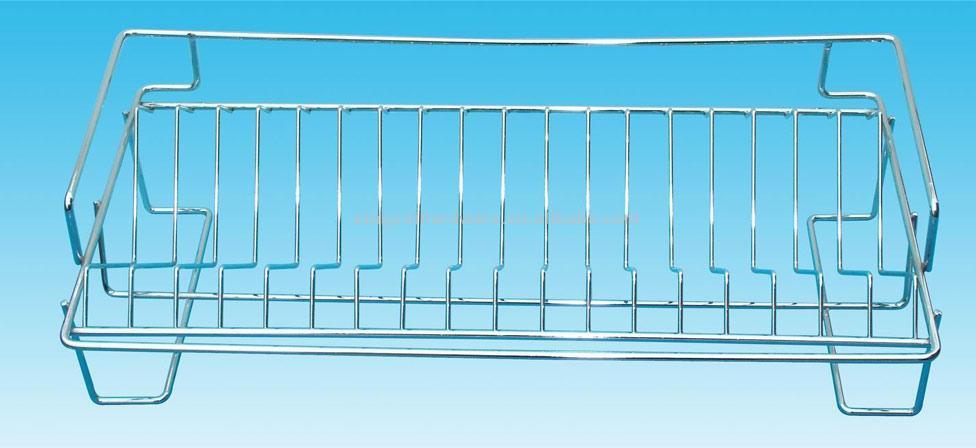  Dish Rack (Égouttoir)