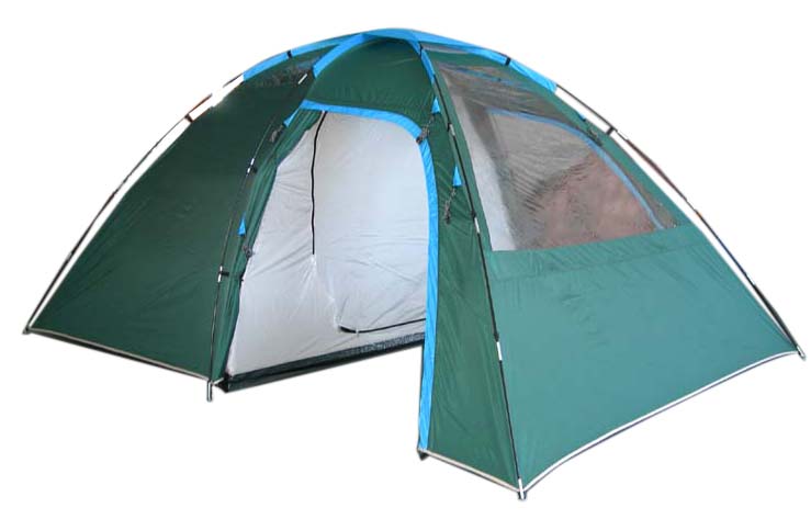  Dome Tent (Купола для палаток)