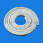  Carbonized Fiber Braided Gland Packing ( Carbonized Fiber Braided Gland Packing)