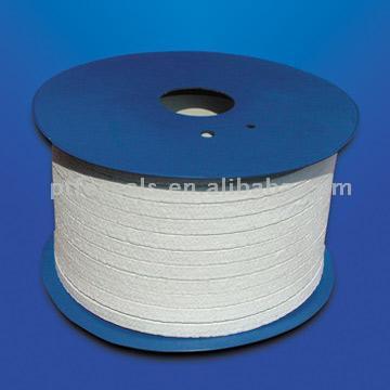  Acrylic Fiber Braided Packing Impregnated With PTFE ( Acrylic Fiber Braided Packing Impregnated With PTFE)