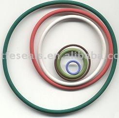  Rubber O-Ring (Резиновая O-Ring)