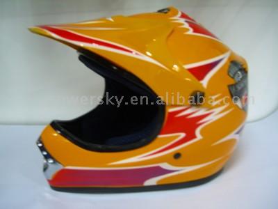  ATV Helmet (ATV Шлемы)