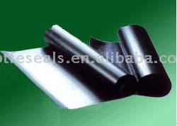  Flexible Graphite Sheet / Roll ( Flexible Graphite Sheet / Roll)