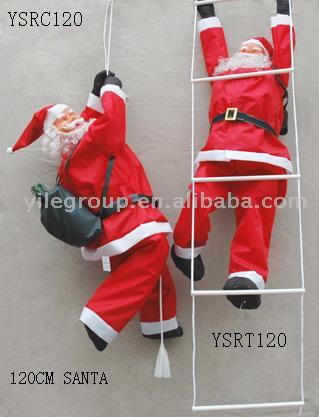  Santa Claus (Santa Claus)