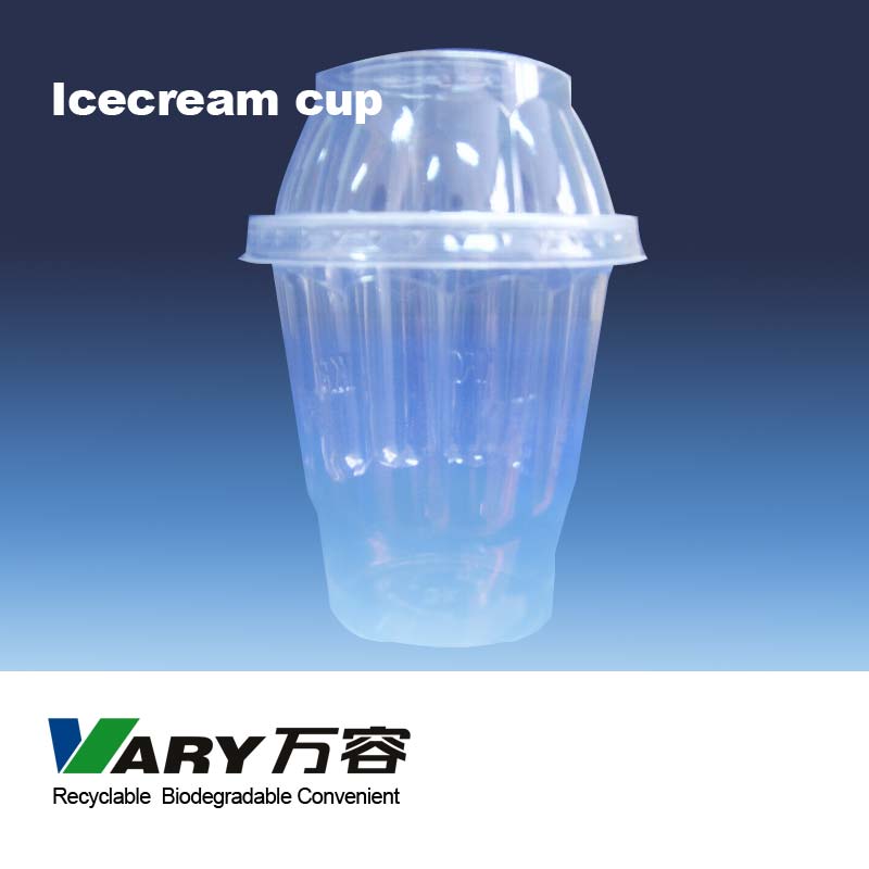  Ice Cream Container (Ice Cream Container)