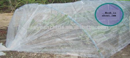  PE Anti-Insect Net (PE filet anti-insecte)